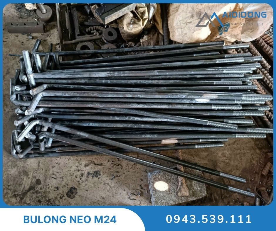 Bulong neo m24