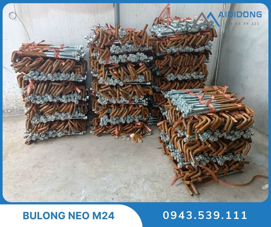 Bulong neo m24