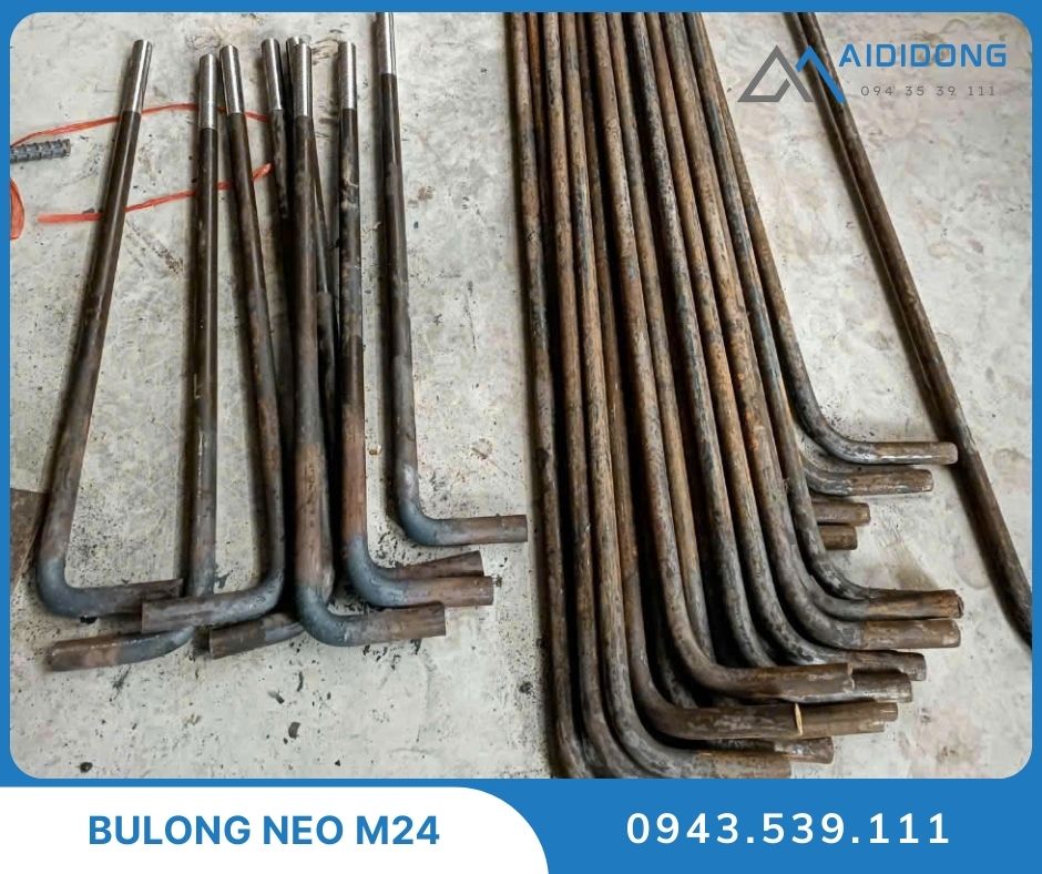 Bulong neo m24