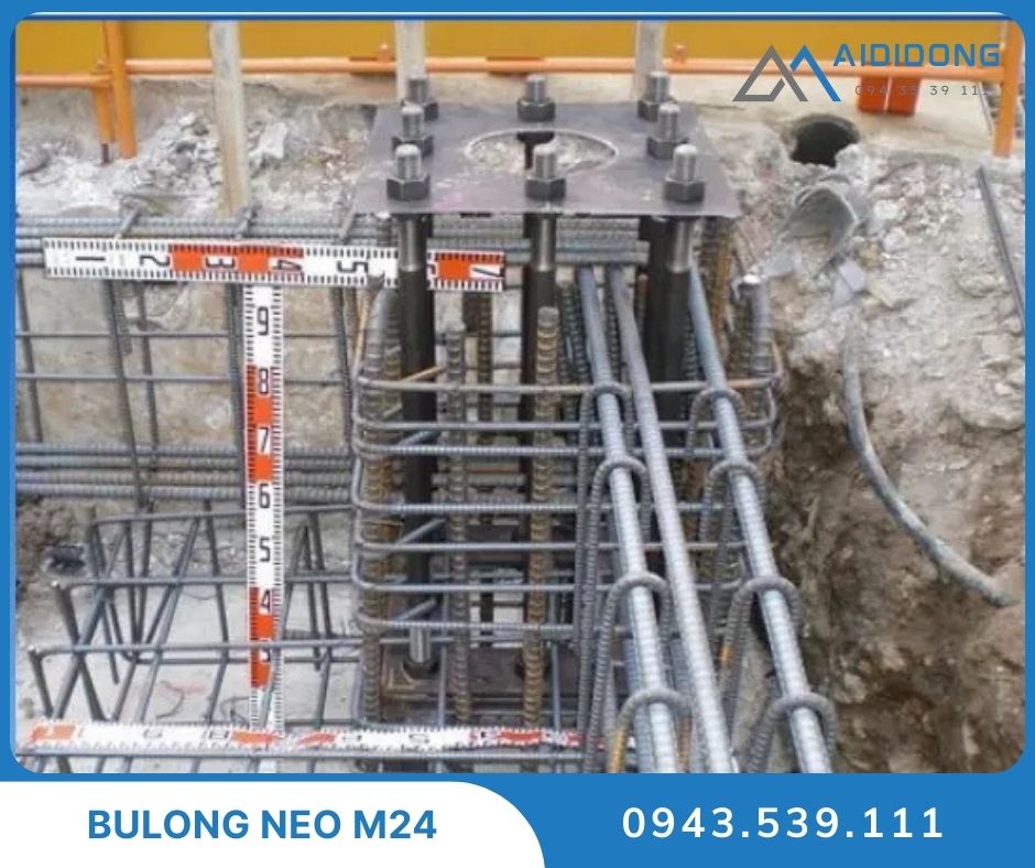 Bulong neo m24